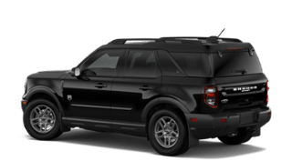2026 Ford Bronco Sport® External Image 3